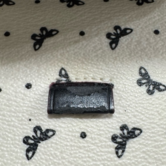 COACH TRAVEL JEWELRY BOX - Picture 8 of 11